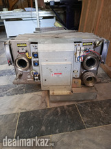 CT Scan HT Available