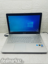 Asus USA N500J Ultra Slim Light Weight Budget Firendly Touch Screen