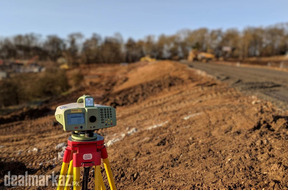 Land Survey and Mapping Services