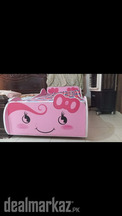 baby bed comfortable for kids and adults