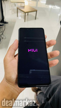 Poco x3 NFC lush condition,good for PUBG lovers