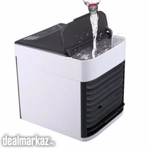 Mini Portable Air Cooler Humidifier Mini Air Conditioner