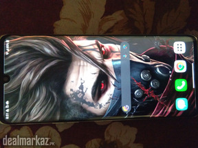 LG velvet 5g just like new condition