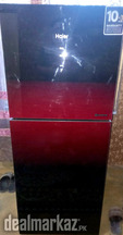 HAIER INVERTER FRIDGE 11CFT