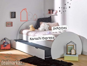 Single bed / Drawer bed...