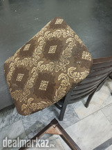 8 Chairs Dining Table
