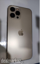 Iphone 12 Pro Max 128GB Gold with BOX NON PTA CANADA MODEL