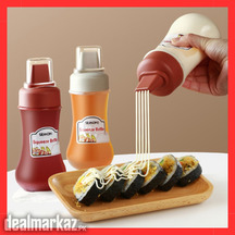 Squeeze Sauce Bottle