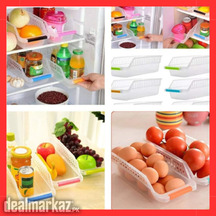 Fridge Organizer Basket