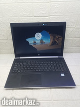 HP Probook 450 G5 Slim Light Weight Core i5 8th Gen 15.6" display