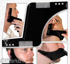 Beard Styling Comb, Set of 2