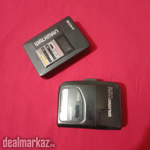 Walkman Old is Gold