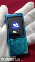 Sony Digital Media player