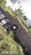 3 Marla Plot for sale in bhara kahu islamabad