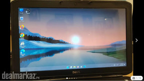 Share button **DELL LATITUDE 5530 - PROFESSIONAL LAPTOP