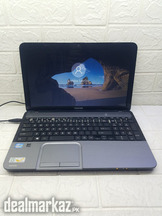 Toshiba Satellite L855 15.6" Large Display Core i3 3rd Gen Glossy body