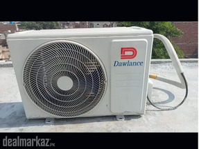 Dawlance Inverter AC