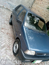 Mehran VX for sale