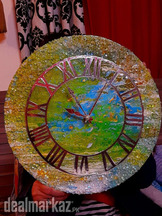 RESIN ART ON BLOGS BY VEENA