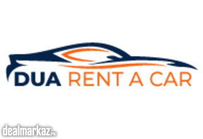 Dua Rent a Car in Islamabad