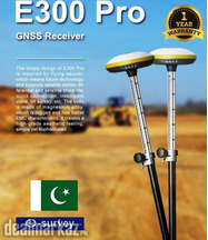 GNSS / GPS / RTK GPS