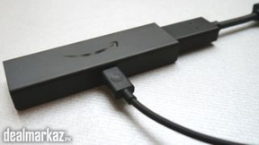 AMAZON FIRE TV STICK (3RD GEN) WITH ALEXA VOICE - S3L46N - UK