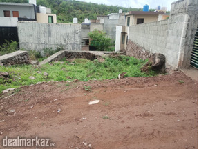 Plot for sale in spring valley bhara kahu Islamabad.