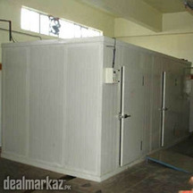 ALVO COLD ROOM, COLD STORAGE, COLD ROOM IN PAKISTAN,