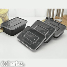 Plastic Disposable Container In Pakistan