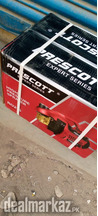 Expert Series High Pressure Car Washer - 111 Bar, induction Motor