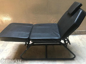 a facial bed is for sale