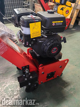 Scarifying Machine (Gasoline)