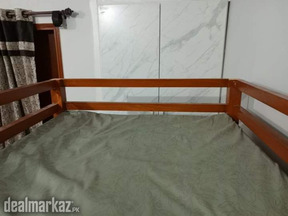 kids double decker bed