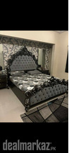 beautiful king size bedroom set