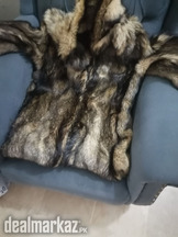 Real Fur Coat for sale.