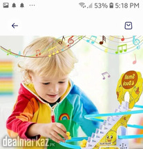 duck chasing racing track game