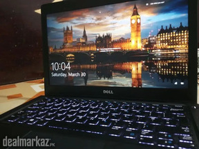 Dell Latitude i5 7th Generation 8GB DDR4 256GB SSD