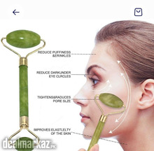 jade rolller for best skin