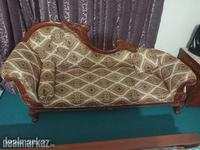 Dewan is for sale