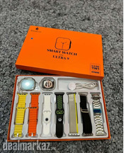 ULTRA WATCH SERIES 9
