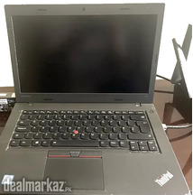 Lenovo Thinkpad