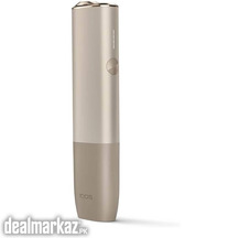 Iqos Iluma one Pebble beige box packed