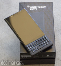 Blackberry key 2 (PTA APPROVED)