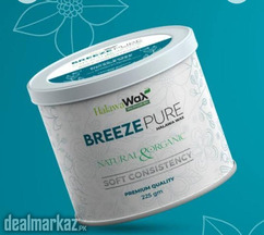 wax cream for best result