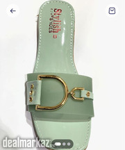 flat slipper for girls