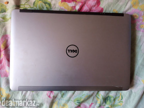 Dell latitude E6540 Core i5 4th generation