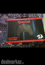 Red Dragon Wireless Bluetooth PC Controller best Quality Performance