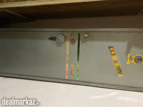 super deluxe wardrobe