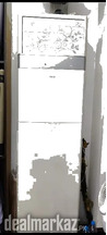 Haier cabnet simple ac 4 ton