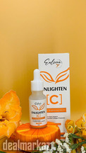 Enlighten C Skin Brightening Serum by enliven skincare